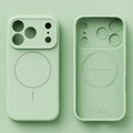 Light Green / For iPhone 16 Pro