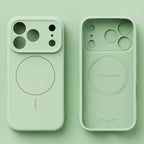 Light Green / For iPhone 16 Pro