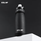 ESLNF 760ml Large Capacity Bicycle Water Bottle for Mountain and Road Bikes - Portable Cycling Equipment