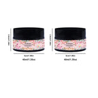 40/100ml UV DIP Resin Glue For Wire Flowers Transparent Liquid High Gloss Ultraviolet Curing Crystal UV Glue Jewelry Making