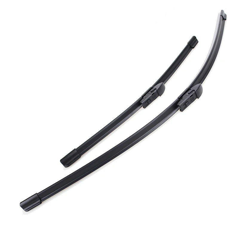 Xukey 3Pcs Front Rear Windscreen Wiper Blades Kit For Lexus NX 200 300 NX200 NX200t NX300h 2014 2015 2016 2017 2018 26" 16"12"
