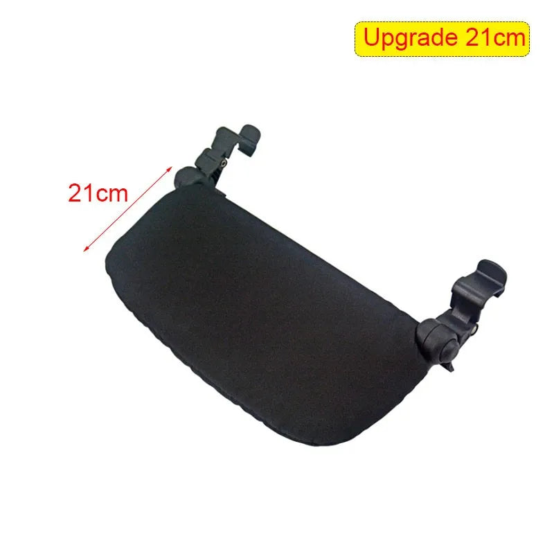 Baby Stroller Accessories Armrest for Babyzen yoyo 2 yuyu strollers , Pushchair Front Bumper Bars