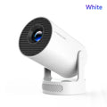 HY300 Pro New-White / US Plug
