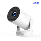 HY300 Pro New-White / US Plug