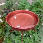antique bronze