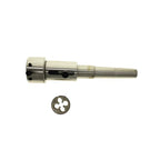 Multifunctional Telescopic Die Clamp MT2 MT3 MT4 Threading Machine Clamp M3-22 for Lathe Outer Diameter 20-45mm
