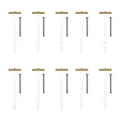 10pcs