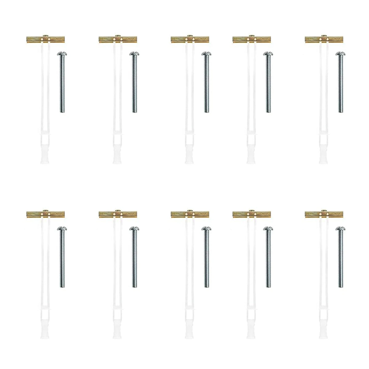 10pcs