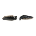 2PCS For Toyota Corolla Camry Prius Vios Yaris Venza Avalon Altis LED Dynamic Turn Signal Light Side Mirror lighting
