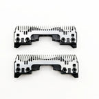 2x Shaver Inner Cutter Blade Replacement for Panasonic ES6002 ES6003 ES6013 ES6015 ES6016 ES7035 ES7036 ES7037 ES7038