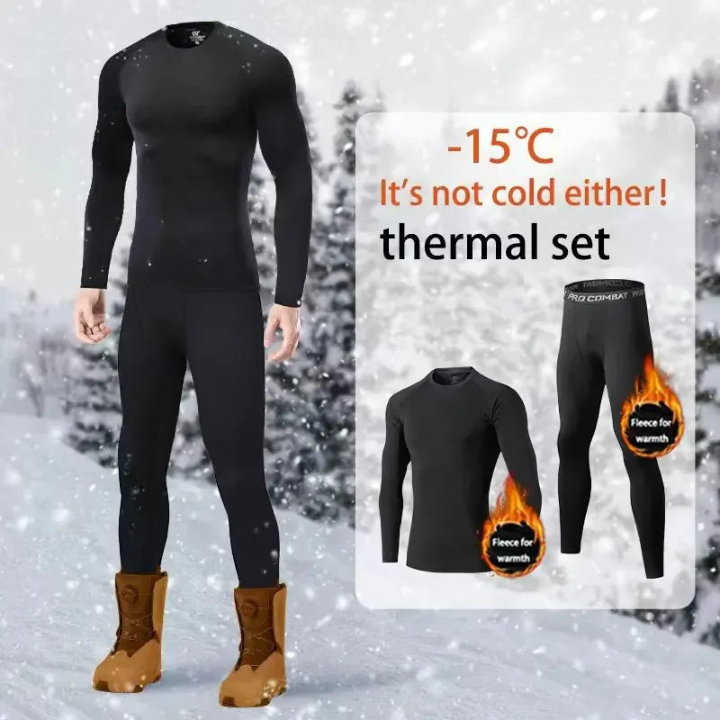 black / L