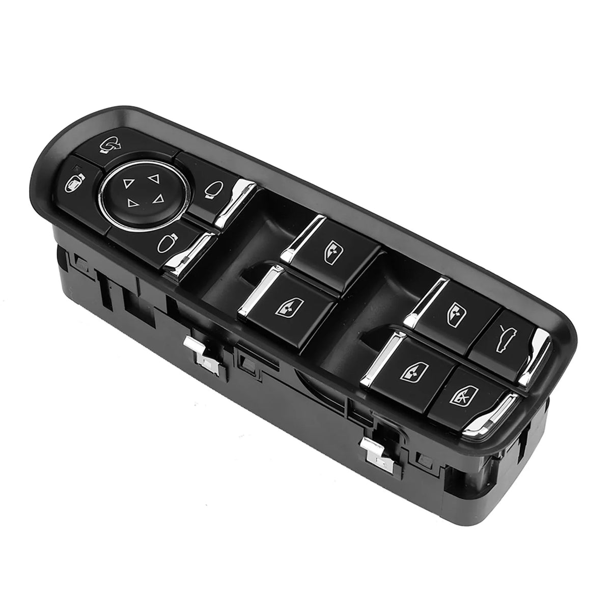 Power Master Window Control Switch Fit for Porsche Cayenne 2011 2012 2013 2014 2015 2016 Car Accessories