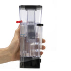 Bubble Magus BM Mini Q Nano Protein Skimmer, Internal Hanging, for 20 Gallon/75L Marine Tank
