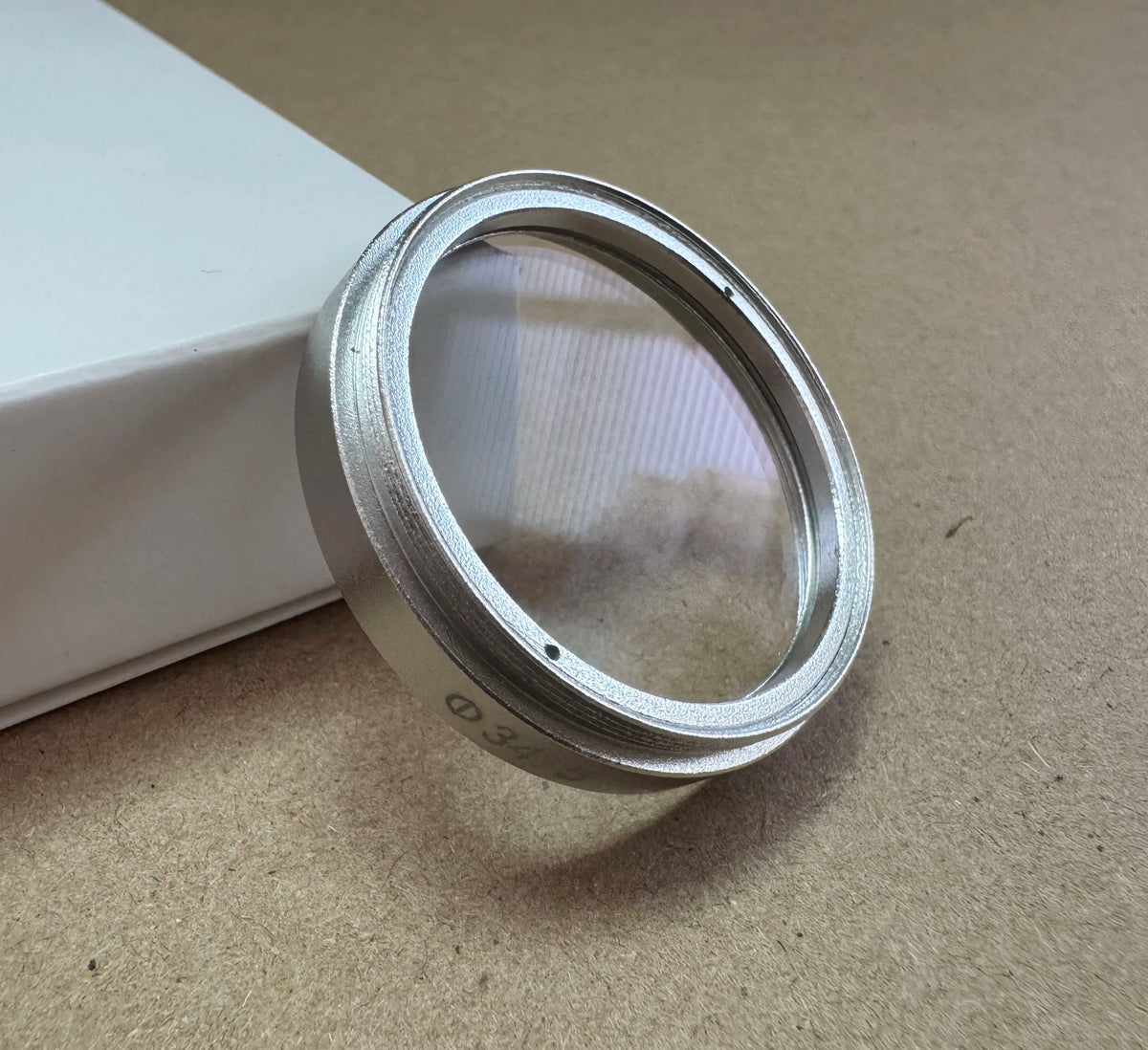 New Coated MC UV Lens Protect Filter 34.5mm Filter for Leica Camera Rangefinder