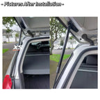 Rear Door Struts for Subaru Outback Legacy BP Wagon Estate 2003-2009 Tailgate Boot Lift Supports Shock Absorber Rods Gas Spring