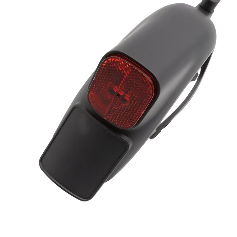 Original Rear Fender Assembly for Ninebot by Segway Max G2 Electric Scooter G65 KickScooter Fender With Taillight Parts
