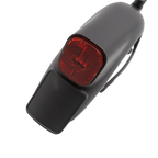 Original Rear Fender Assembly for Ninebot by Segway Max G2 Electric Scooter G65 KickScooter Fender With Taillight Parts