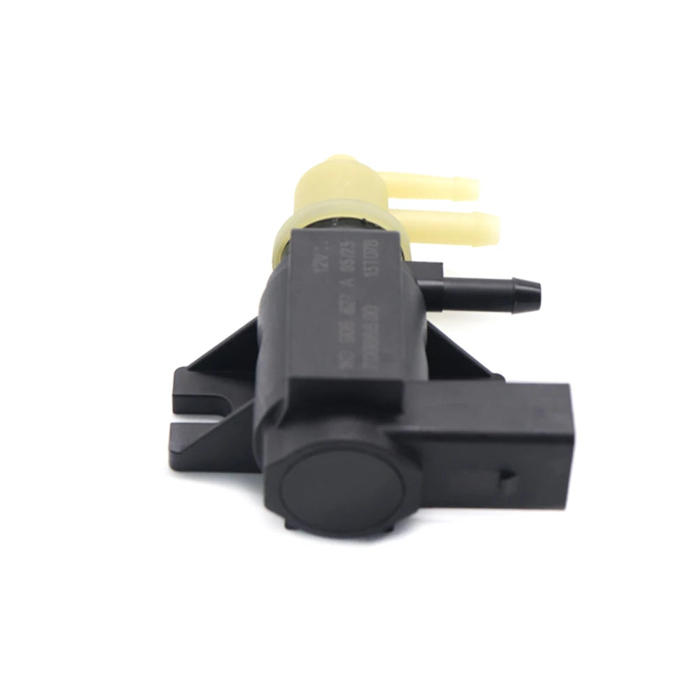 Turbo Boost Vacuum Pressure Control Valve N75 1K0906627A for VW Audi 2.0L TDI 2010-2013