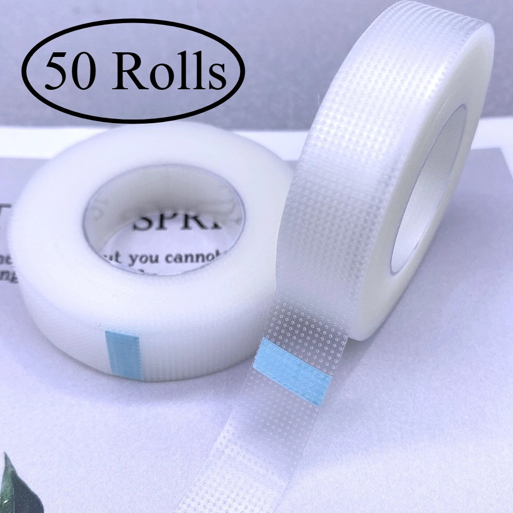 50Rolls