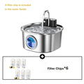 add 6Filters / L / 3.2L