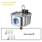 add 6Filters / L / 3.2L