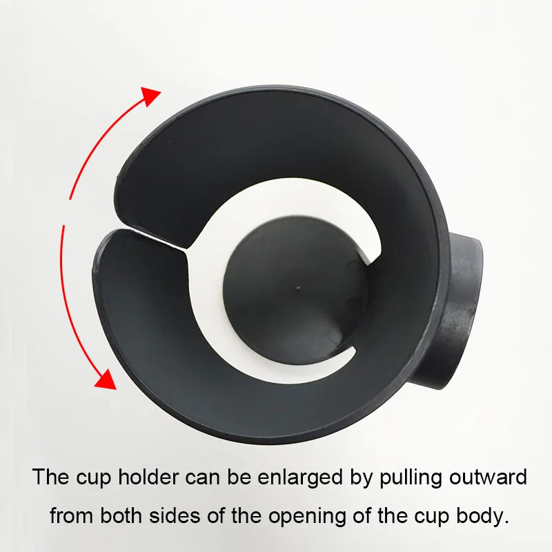 Buggy Coffee Cup Holder For Cybex Priam 2/3/4 Mios 2/3 Balios S Eezy Gazelle S Melio Beezy Coya Stoller Drinking Holder