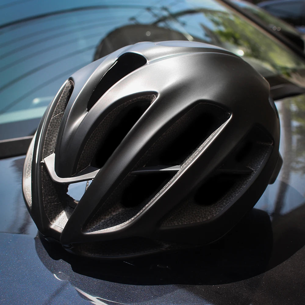 Cycling Helmet Aero Ultralight Outdoor Sport MTB Road Bike Helmet Integrally-molded Red Men Women Bicycle Helmet Cascos Ciclismo