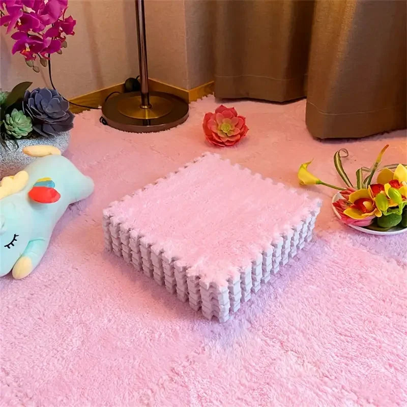 Pink / 12Pcs