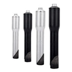 Bike Quill Stem Adapter Road Folding 22.2/25.4mm 1 1/8" Handlebar Cycle