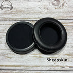 Apply to FOSTEX TH900 MK2 MKII TH909 TH600 THX00  TH500 Headphones Replace Sheepskin ear pad Earmuff