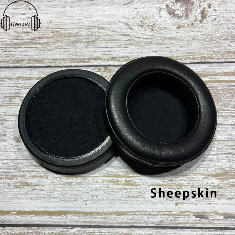 Apply to FOSTEX TH900 MK2 MKII TH909 TH600 THX00  TH500 Headphones Replace Sheepskin ear pad Earmuff