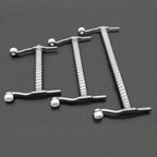 Small Animal Mouth Opener Dental Retractor for Cat Rabbit Exam Anesthesia - Size Options