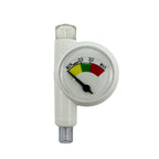 Endotracheal Intubation Balloon Pressure Gauge Saturation Detection Device ET Cuff Pressure Manometer For Veterinary Use Only