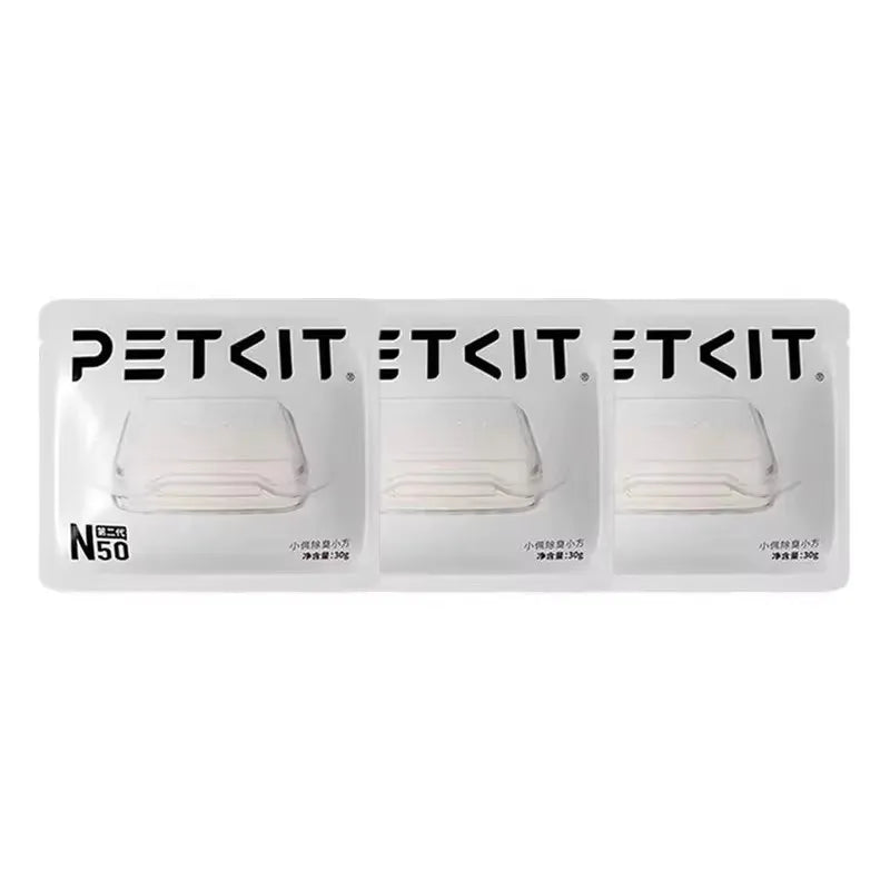 N50 1Box of 3 PCS