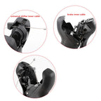 Litepro MicroNEW Speed Shifters - Elevate Your Road Bike Performance