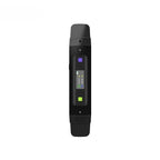 Portable Electronic Breathing Sports Trainer Exhalation and inhalation Training Pulmonary Muscle Vital Capacity Exerciser Tester