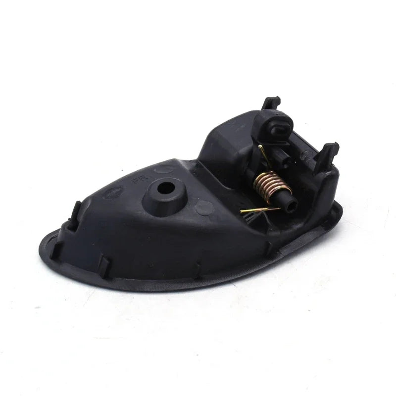 8200247802 82002478 For Renault 1997-2007 Kangoo & 1997-2003 Twingo 1 Pair Car Interior Door Handle Front Left Right Knob