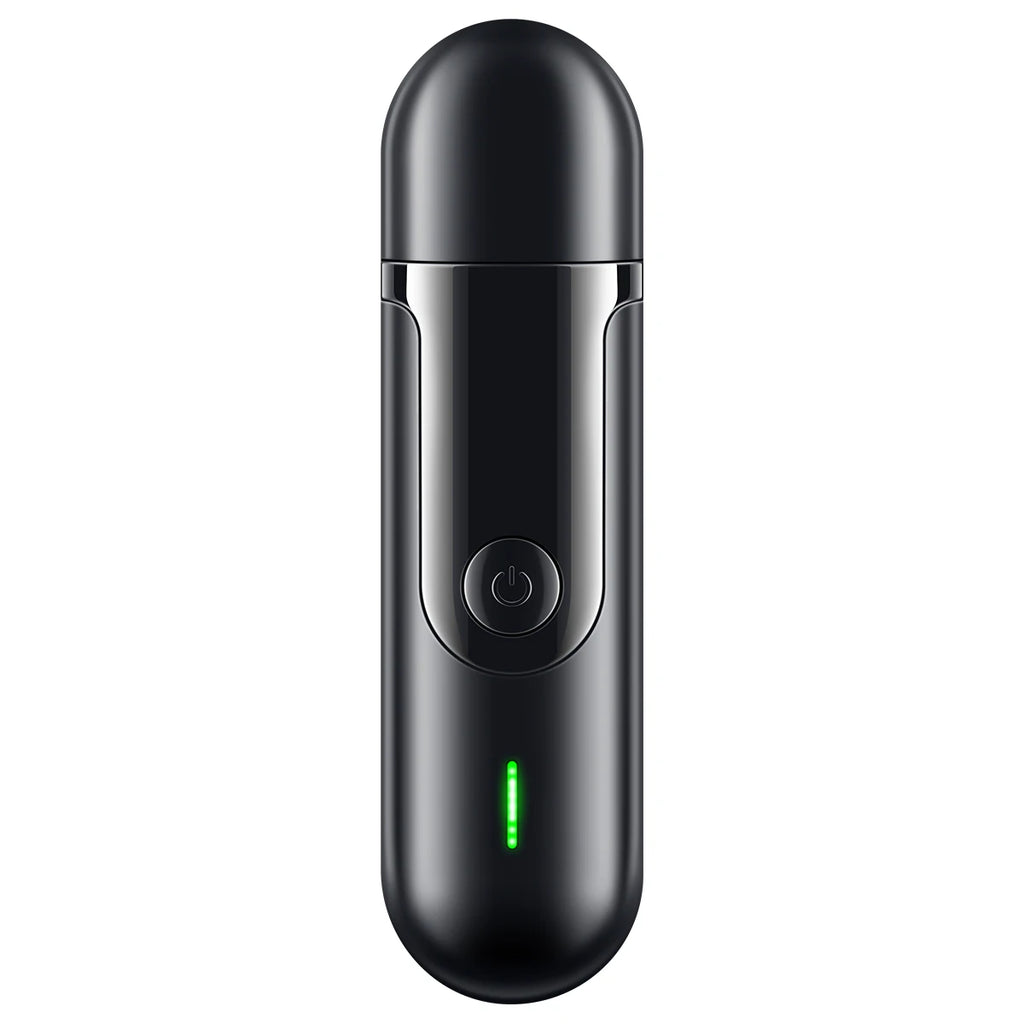 Electric Dog Nail Grinder Pet Nail Clipper USB Rechargeable Pet Nail Trimmers Painless with Polisher Wheel for Small/Large Pets