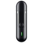 Electric Dog Nail Grinder Pet Nail Clipper USB Rechargeable Pet Nail Trimmers Painless with Polisher Wheel for Small/Large Pets