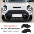 For F54-F57 Style D