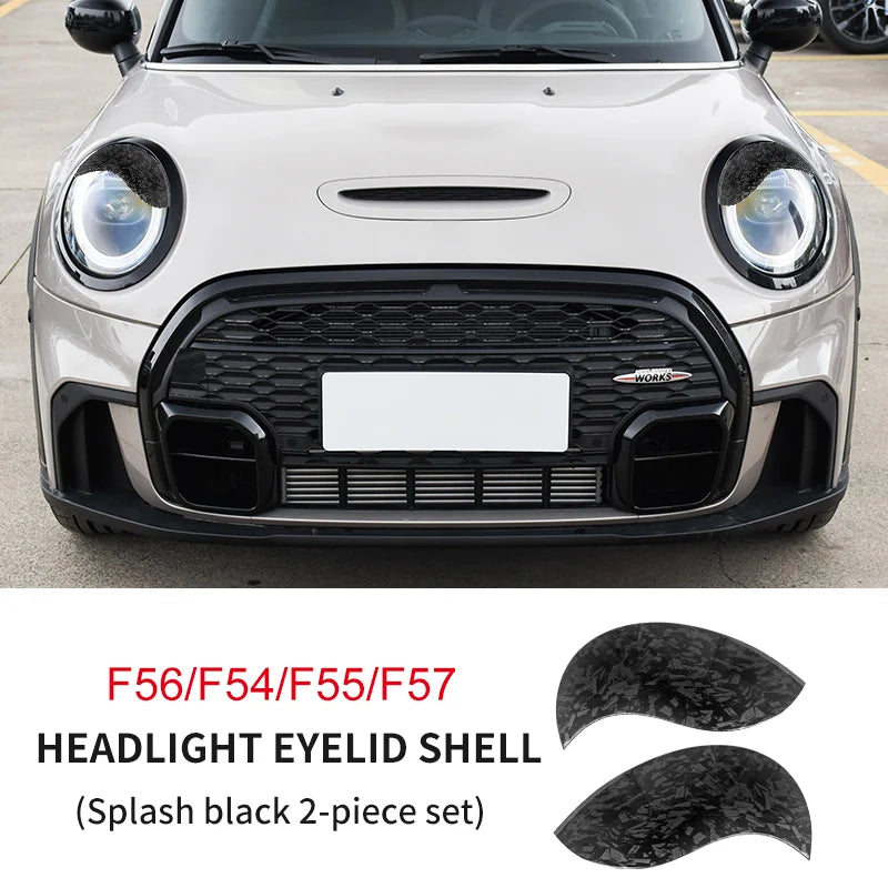 For F54-F57 Style D