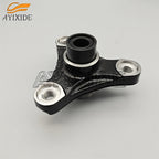 Rear Axle Differential Flange 81mm 85mm 34 Gears 37 Teeth For BMW 520 525 530 730 750 760 F02 F10 F18 2008-2017