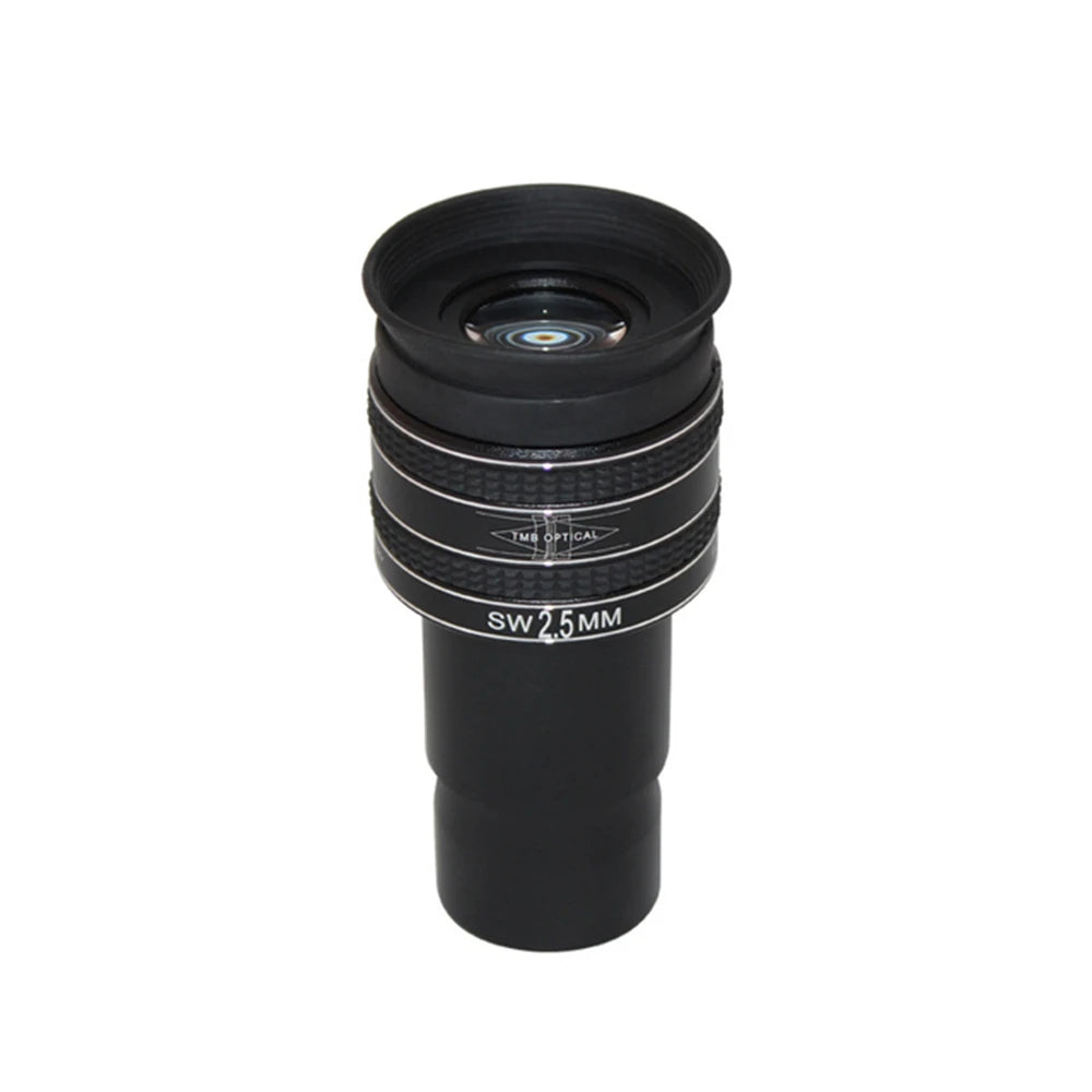 1.25'' 58 Degree TMB Planetary Telescope Eyepiece 2.5mm/3.2mm/4mm/4.5mm/5mm/6mm/7mm/7.5mm/8mm/9mm