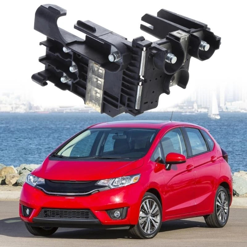 Car Battery Fuses Alternators LED Battery Module Ensures Safety For City Fit V 2015-2022 38240-T5A-003 Terminals Assy