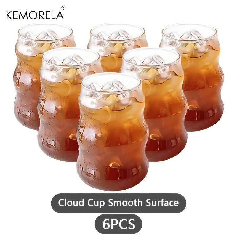 6PCS-B / 401-500ml