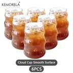 6PCS-B / 401-500ml