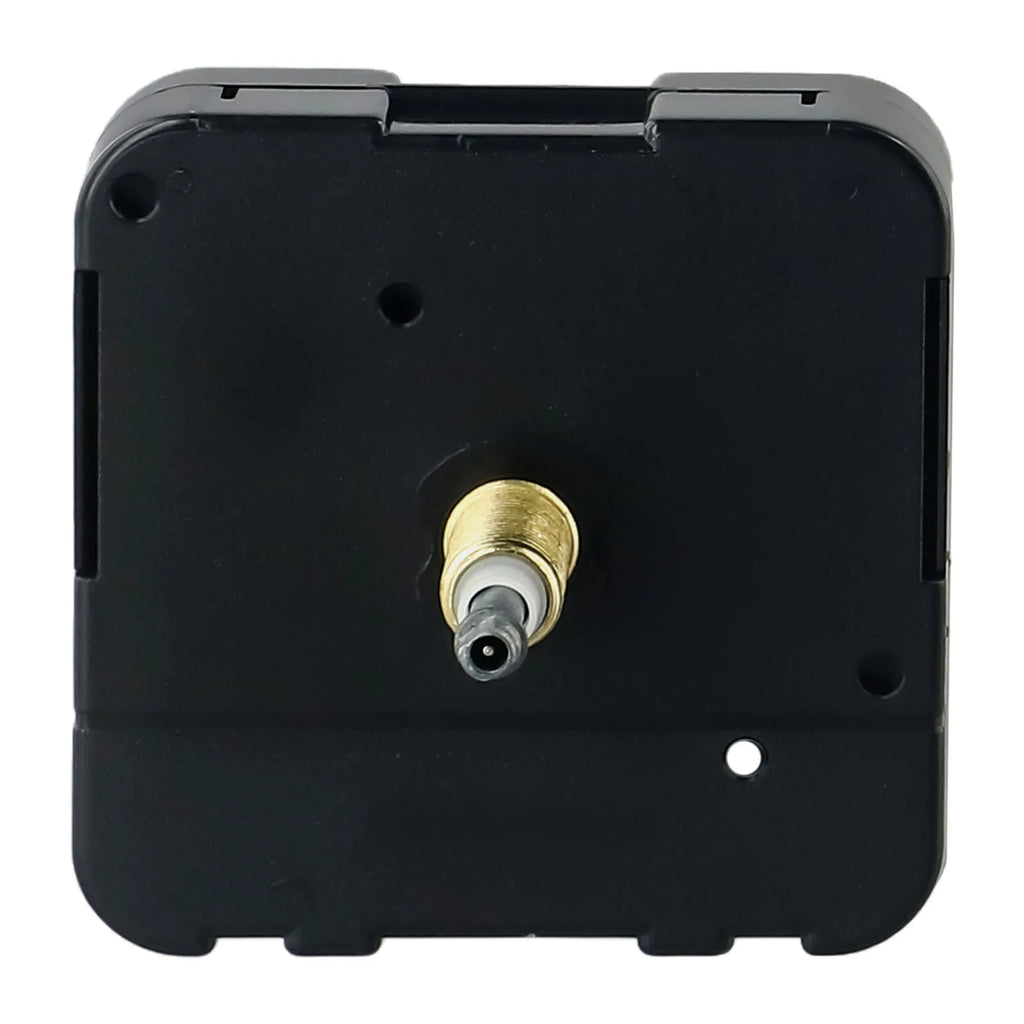 DIY High Torque Quartz Controlled Clock Movement Motor Mechanism Long Hands DIY High-torque Clock Movement Decorative Wall Clock