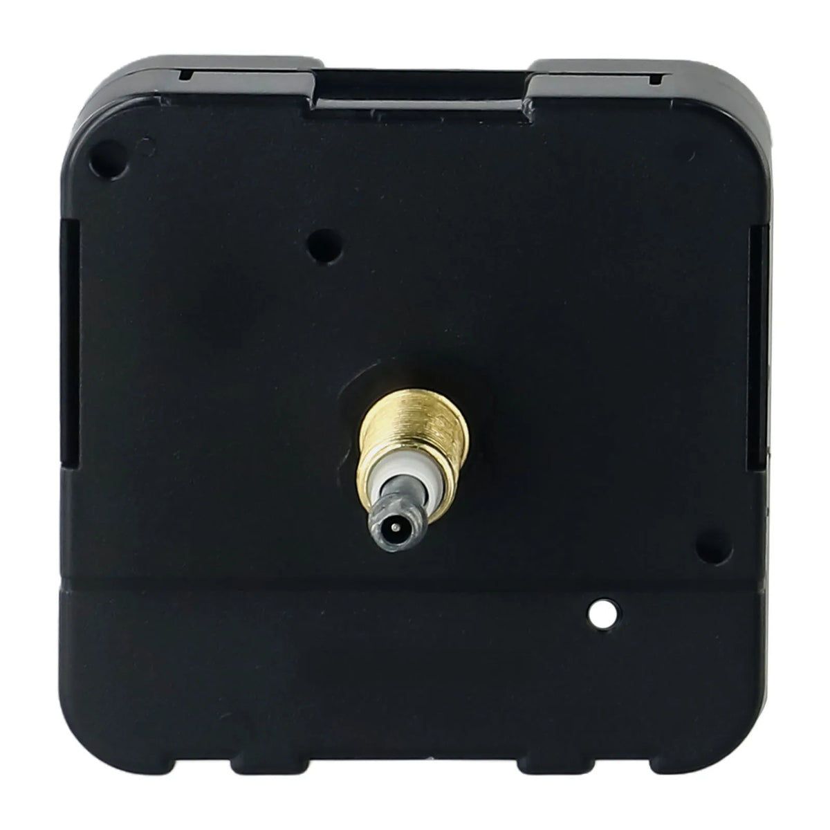 DIY High Torque Quartz Controlled Clock Movement Motor Mechanism Long Hands DIY High-torque Clock Movement Decorative Wall Clock