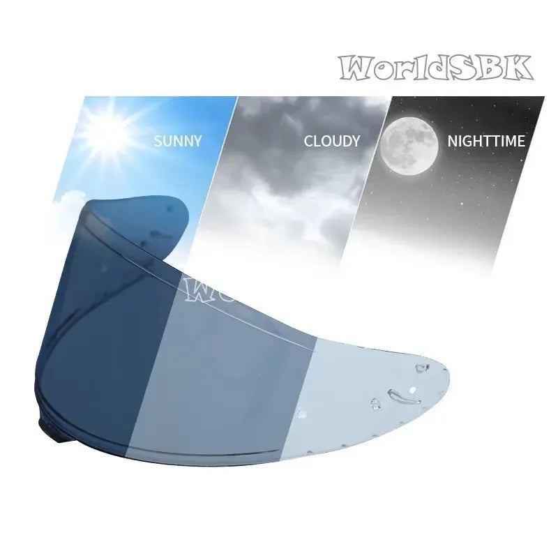 Photochromic Black