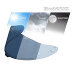 Photochromic Black